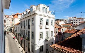 Flat Da Bica Chiado 2